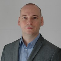 Eurotherm Employee Remigiusz Kobier's profile photo