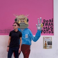 JPMorganChase Employee Alejandro Colon's profile photo