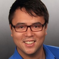 neQxt GmbH Employee Christian Zimmermann's profile photo