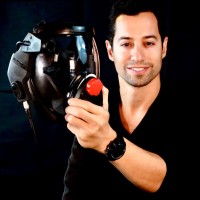 Qwake Technologies Employee Sam Cossman's profile photo