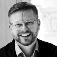 Thinkspace Architecture Planning Interior Design Ltd. Employee Ray Wolfe's profile photo