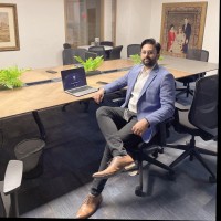 Shahnawaz (Pvt.) Limited Employee Mustafa Zafar's profile photo