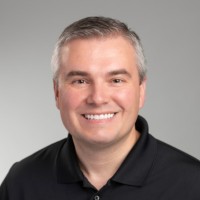 Emerson Employee Nick Amaral's profile photo