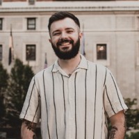 WESN Employee Ethan Thompson's profile photo