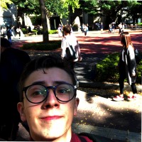 Shellby Power PTY LTD Employee David Gregorio Santana Sanchez's profile photo