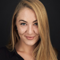 AIBC World Employee Sinead Byrne's profile photo