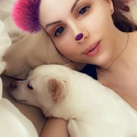 Angela Ron