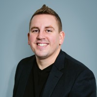 CME Lending Employee Robert Hacker's profile photo