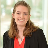 GE Aerospace Employee Amber Miranda's profile photo