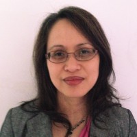 HealthHub - Patient Engagement Solutions Employee Cathy Lumsden's profile photo