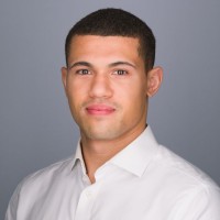 MorePeople Employee Jordan Waobikeze's profile photo