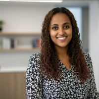 KMI Cloud Employee Kalkidan Wondmu's profile photo