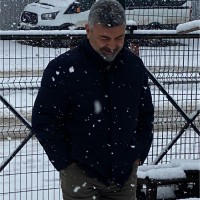 ARGE PARK Employee Murat Uslu's profile photo