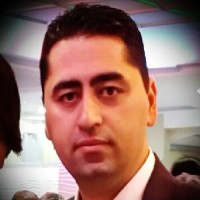 AGM Teknoloji Employee Engin Başarslan's profile photo