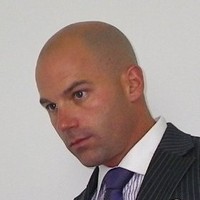 Capital Group | American Funds Employee Keith Saunders's profile photo