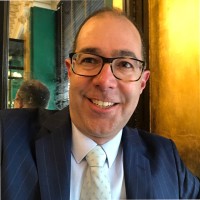 Gonet & Cie SA Employee Laurent Vialle's profile photo