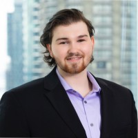 Pi Kappa Phi Fraternity Employee Hunter Radek's profile photo