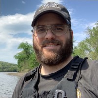 Turnstile Tours & Studio Employee Andrew Gustafson's profile photo