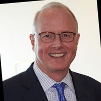 Financial Accounting Foundation (FAF) Employee Steven Hobbs's profile photo