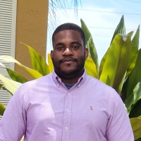 Guardian Water Services Employee Orlando Murray's profile photo