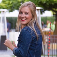 Amden Employee Klára Synčáková's profile photo