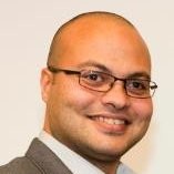 Khaled M. Email