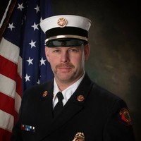 Mt. Lebanon Fire Department Employee Nick Sohyda's profile photo
