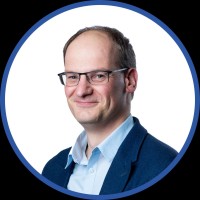 HUPICO Employee Johan Paul's profile photo