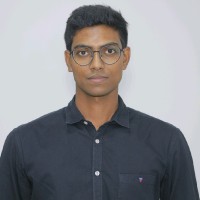 AXENTRA OS Employee Anish Saha's profile photo