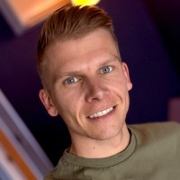 Seabery Employee Callum Hermiston's profile photo