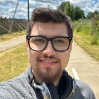 Felipe Alcantara Garcia Email