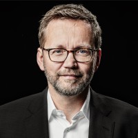 CBRE Germany Employee Mike Schrottke's profile photo