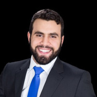 Celero Communications Employee Saul Nobre's profile photo