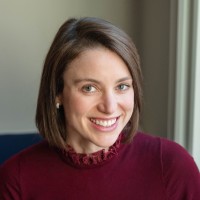 Checkout.com Employee Jenny Hadlow's profile photo