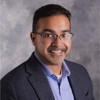 AireSpring Employee Roy Pereira's profile photo