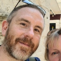 JBA Consulting Employee Jon Whitmore's profile photo
