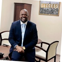 ACCESS Dental Laboratories Employee Todd Reid's profile photo
