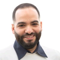 AMO Consultancy Employee Ibrahim Daher's profile photo