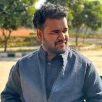 Meesho Employee Sujal Kumar's profile photo