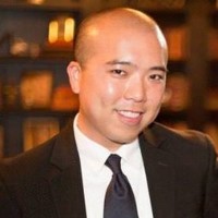 Snowflake Employee Gilbert Lee's profile photo