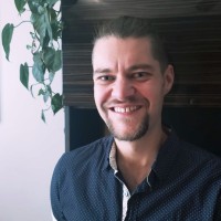 DOCPACE Employee Devin Despain's profile photo