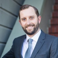 RBC Wealth Management Employee Travis Townsend's profile photo