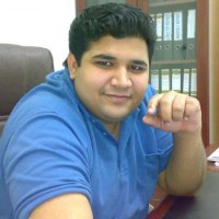 Basharat Ali Email