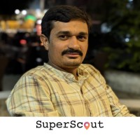 Tutti.space Employee Bhaskar Zala's profile photo
