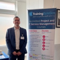 Training ByteSize Ltd Employee Jim Walley's profile photo