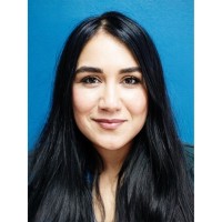 Axxess Employee Aisha Ebrahim's profile photo