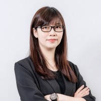 Corrina Xiao