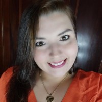WeBitcoin Employee Caroline Ribeiro's profile photo