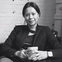 Stone Creek Coffee Roasters Employee Melissa Perez's profile photo