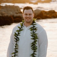 Apple Employee Ethan Cox's profile photo
